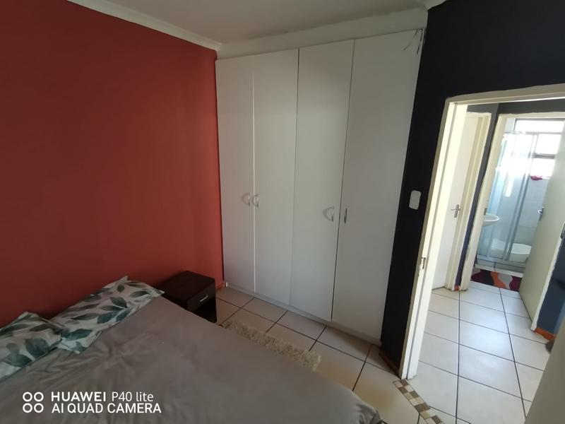 2 Bedroom Property for Sale in Highbury Western Cape